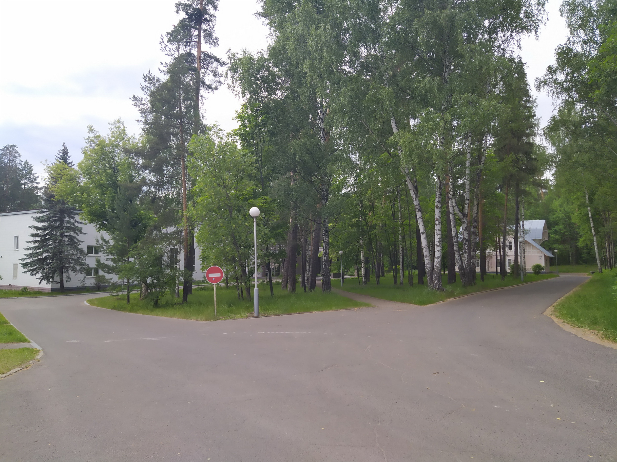 кафе в сарове